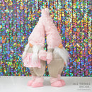 Blushing Bob Cream Boy Gonk