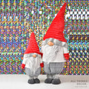 Charming Chris - Large Red Gonk