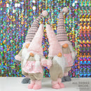 Disco Delilah Beige Girl Gonk