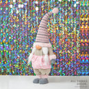 Disco Delilah Beige Girl Gonk