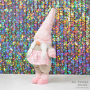 Blushing Bob Cream Boy Gonk