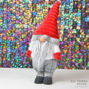 Charming Chris - Large Red Gonk