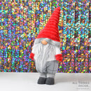 Charming Chris - Large Red Gonk