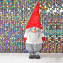 Charming Chris - Large Red Gonk