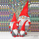 Charming Chris - Large Red Gonk