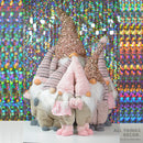 Disco Delilah Beige Girl Gonk