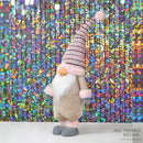 Disco Delilah Beige Girl Gonk