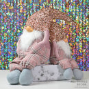 Funny Phil Large sitting one