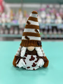 Coffee Bean Girl Gonk 23cm