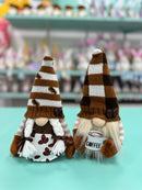 Coffee Bean Boy Gonk 23cm