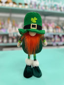 St Patrick’s Day Gonk 32cm