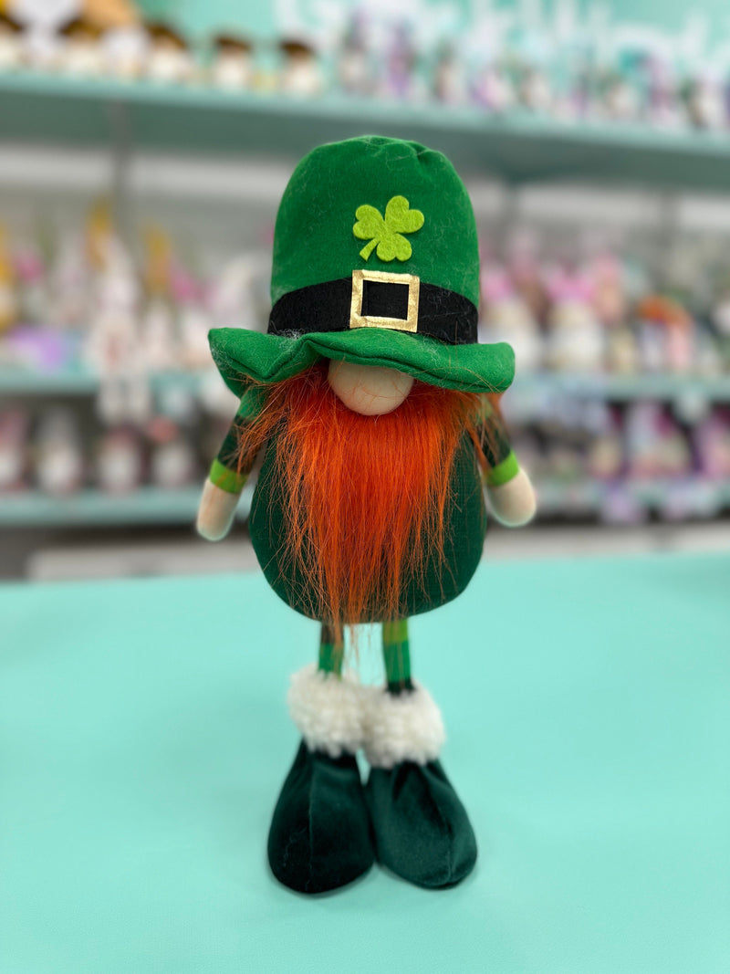 St Patrick’s Day Gonk 32cm