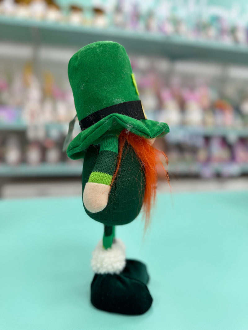 St Patrick’s Day Gonk 32cm