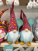 Happy birthday  standing Gonk 41cm