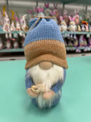 Blue Mermaid Boy Gonk 25cm by Gonk World