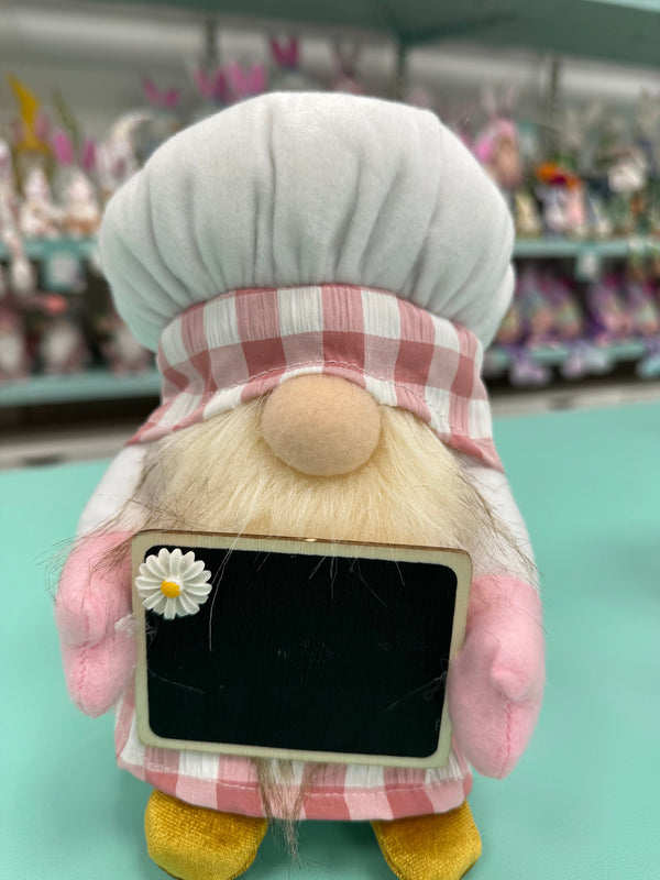 Chef  gonk, 19cm