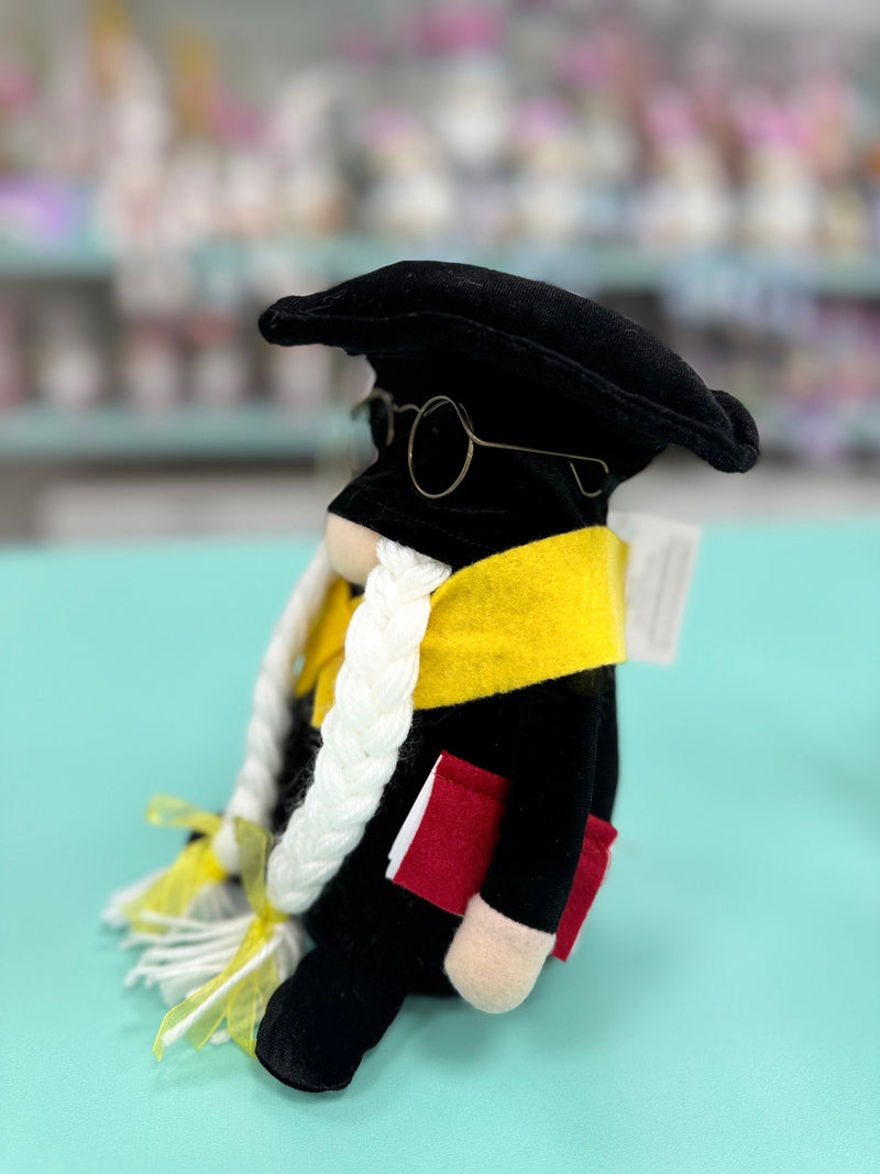 Graduation Gonk Parry Potter , 21cm