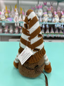 Coffee Bean Girl Gonk 23cm