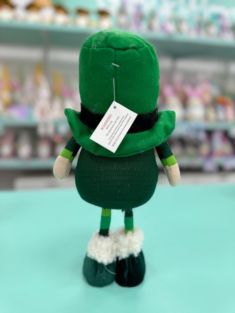 St Patrick’s Day Gonk 32cm
