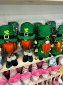 St Patrick’s Day Gonk 32cm