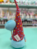 Happy birthday  standing Gonk 41cm