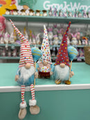 Happy birthday  standing Gonk 41cm