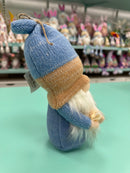 Blue Mermaid Boy Gonk 25cm by Gonk World