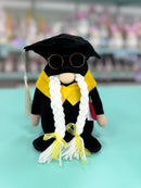 Graduation Gonk Parry Potter , 21cm