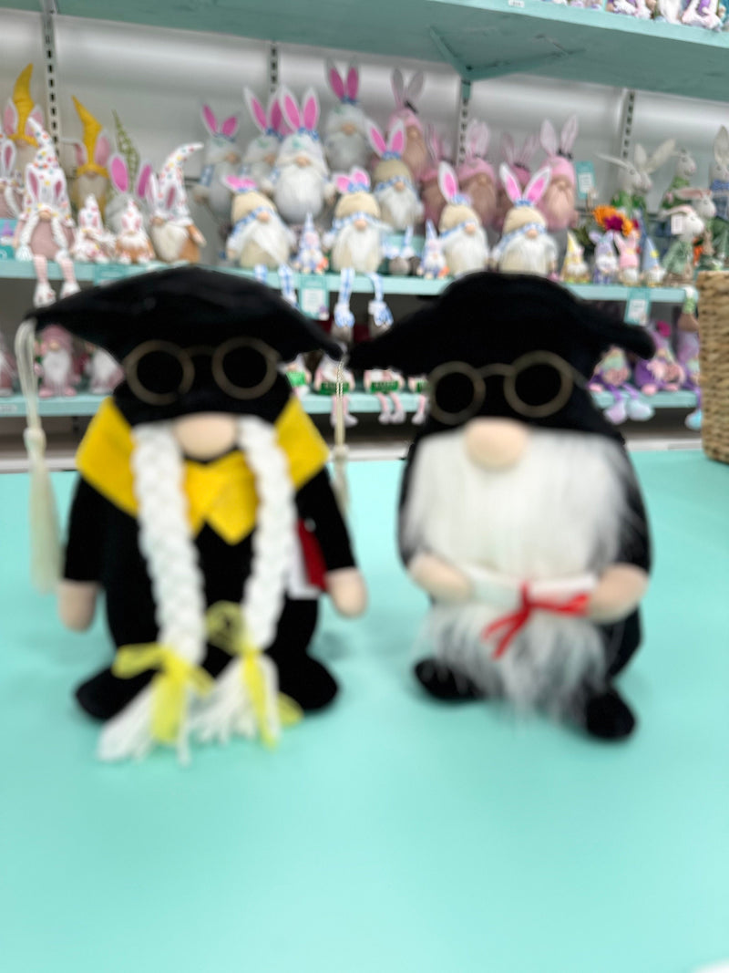 Graduation Gonk Parry Potter , 21cm