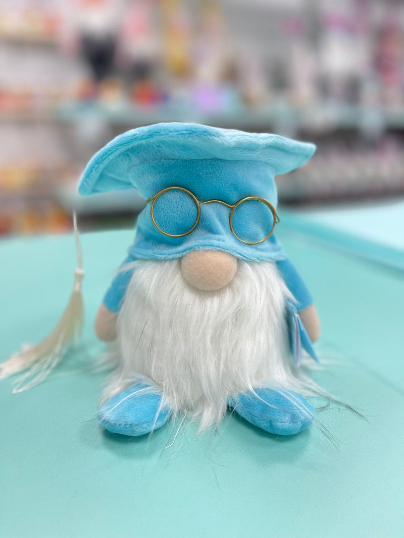 Light up Graduation Gonk by Gonk World