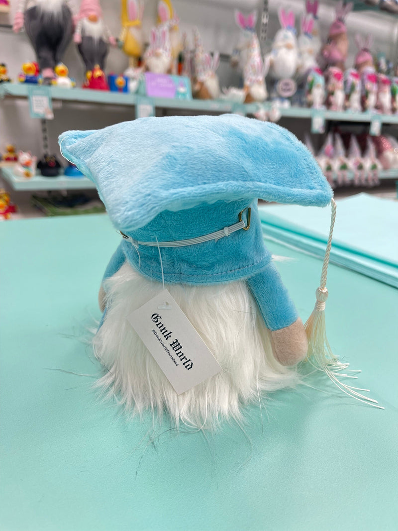 Light up Graduation Gonk by Gonk World