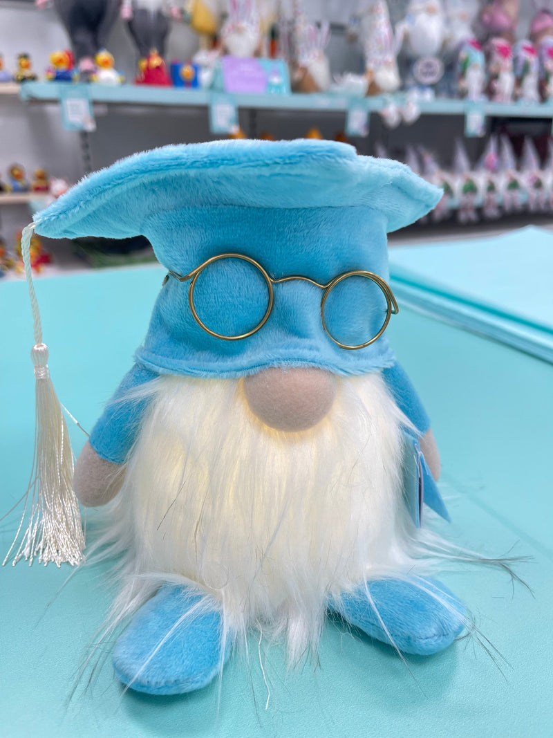 Light up Graduation Gonk by Gonk World