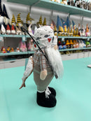 Fishman Big Rod  Gonk by Gonk World 29cm