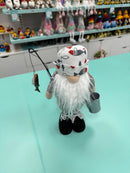 Fishman Big Rod  Gonk by Gonk World 29cm