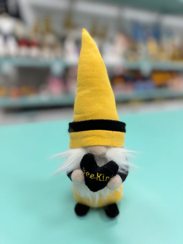 Be Kind Gonk by Gonk World, 15cm
