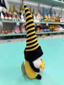 Be Happy Gonk by Gonk World, 15cm