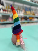 Rainbow Girl  Gonk by Gonk World, 20cm