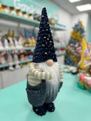 Midnight Marvin standing Gonk by Gonk World, 54cm