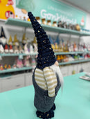 Midnight Marvin standing Gonk by Gonk World, 54cm