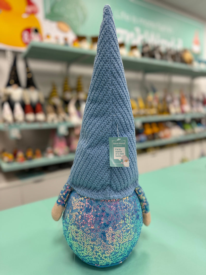 Iredisent Lilo Girl Gonk by Gonk World, 45cm