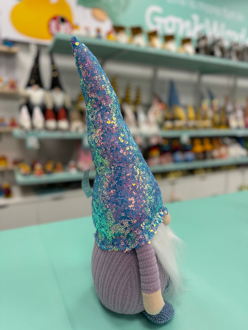 Iredisent Stich  Boy Gonk by Gonk World, 45cm