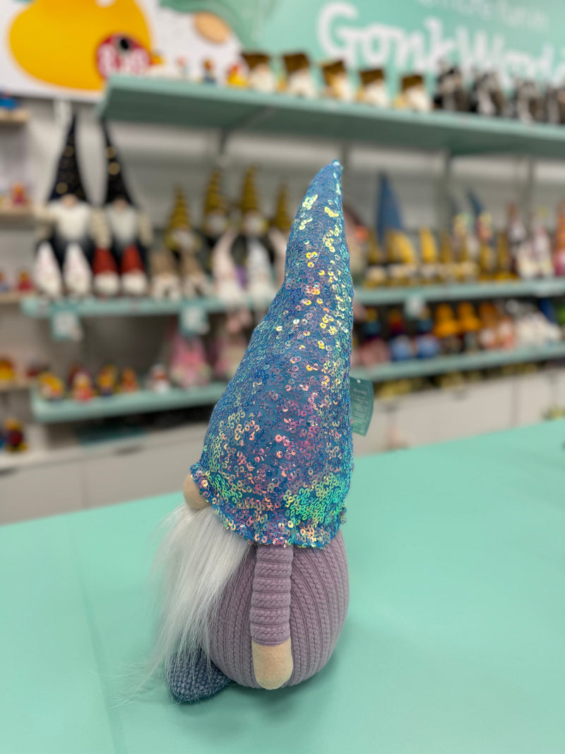 Iredisent Stich  Boy Gonk by Gonk World, 45cm