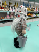 Fishman Big Rod  Gonk by Gonk World 29cm