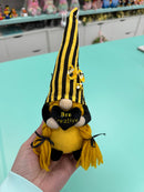 Be Creative Gonk by Gonk World, 15cm