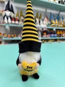 Be Happy Gonk by Gonk World, 15cm