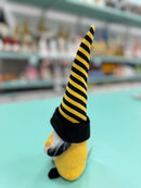 Be Happy Gonk by Gonk World, 15cm