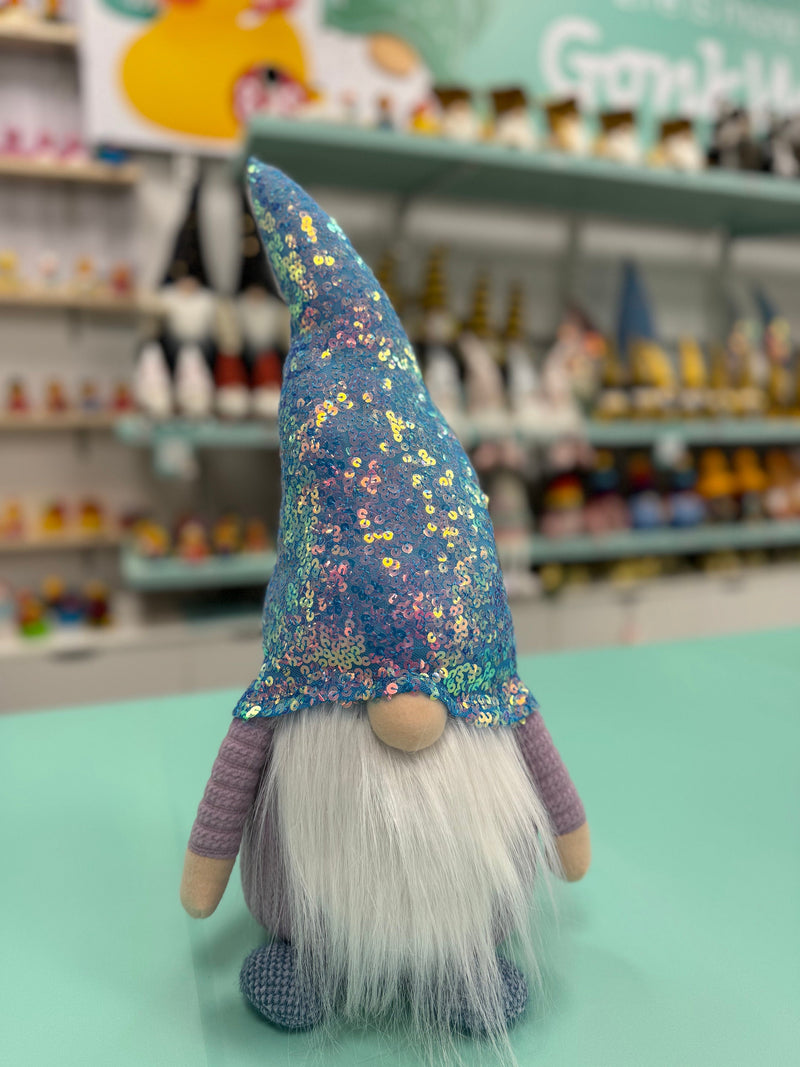 Iredisent Stich  Boy Gonk by Gonk World, 45cm