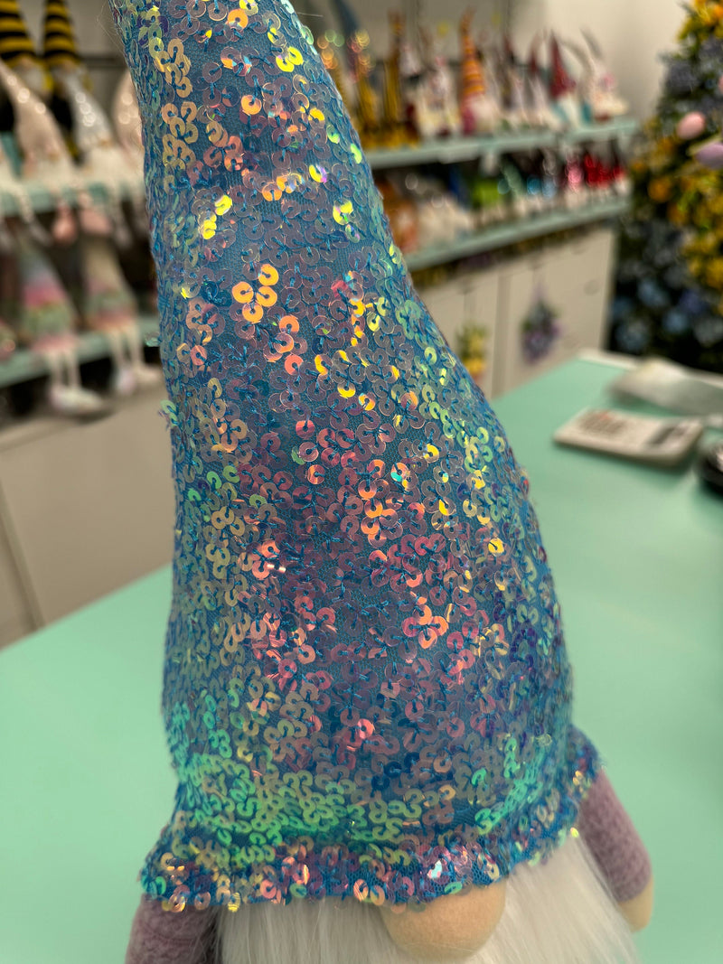 Iredisent Stich  Boy Gonk by Gonk World, 45cm