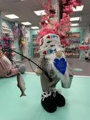 Best Dad Ever Gonk  by Gonk World