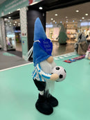 Best Dad Ever Football Gonk  by Gonk World